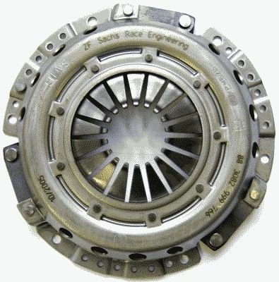 SACHS PERFORMANCE 883082 999766: Sidurisurveplaat Performance