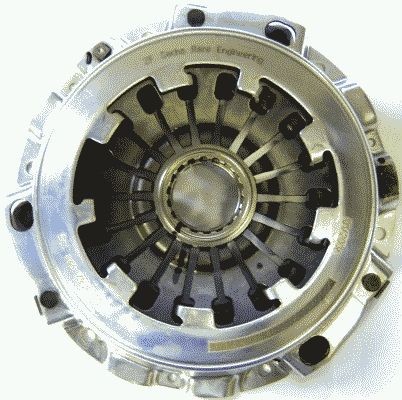 SACHS PERFORMANCE 883082 999775: Sidurisurveplaat Performance