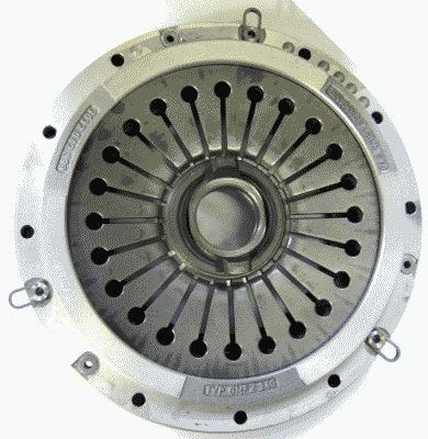 SACHS PERFORMANCE 883083 999574: Sidurisurveplaat Performance