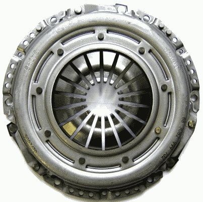 SACHS PERFORMANCE 883082 999702: Sidurisurveplaat Performance