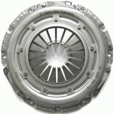 SACHS PERFORMANCE 883082 999712: Sidurisurveplaat Performance