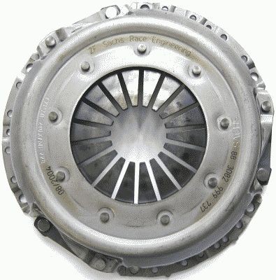SACHS PERFORMANCE 883082 999737: Sidurisurveplaat Performance
