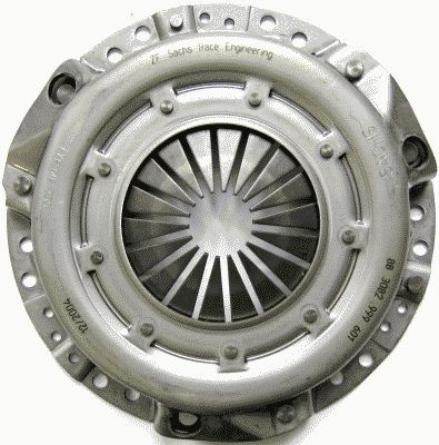 SACHS PERFORMANCE 883082 999601: Sajūga piespiedējdisks Performance