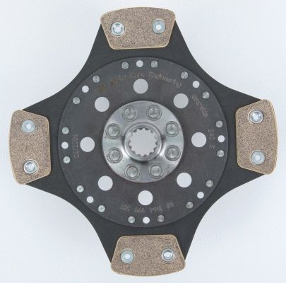 SACHS PERFORMANCE 881864 999501: Siduriketas Performance