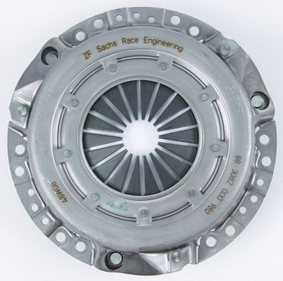 SACHS PERFORMANCE 883082 000980: Sidurisurveplaat Performance