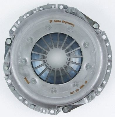 SACHS PERFORMANCE 883082 001005: Sidurisurveplaat Performance