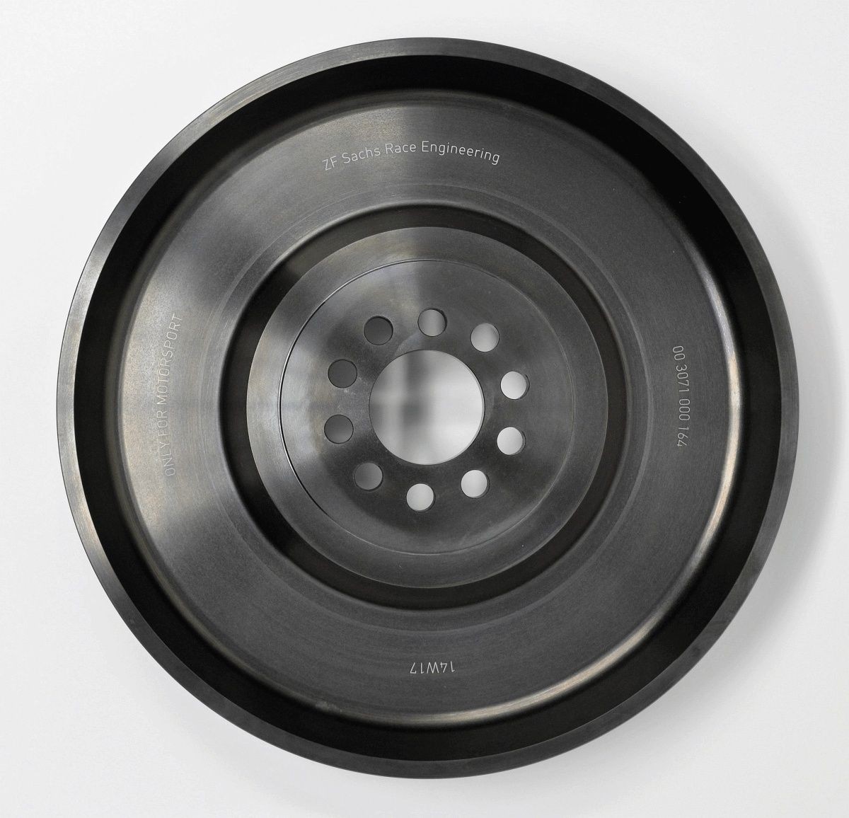 SACHS PERFORMANCE 003071 000164: Hooratas 240mm