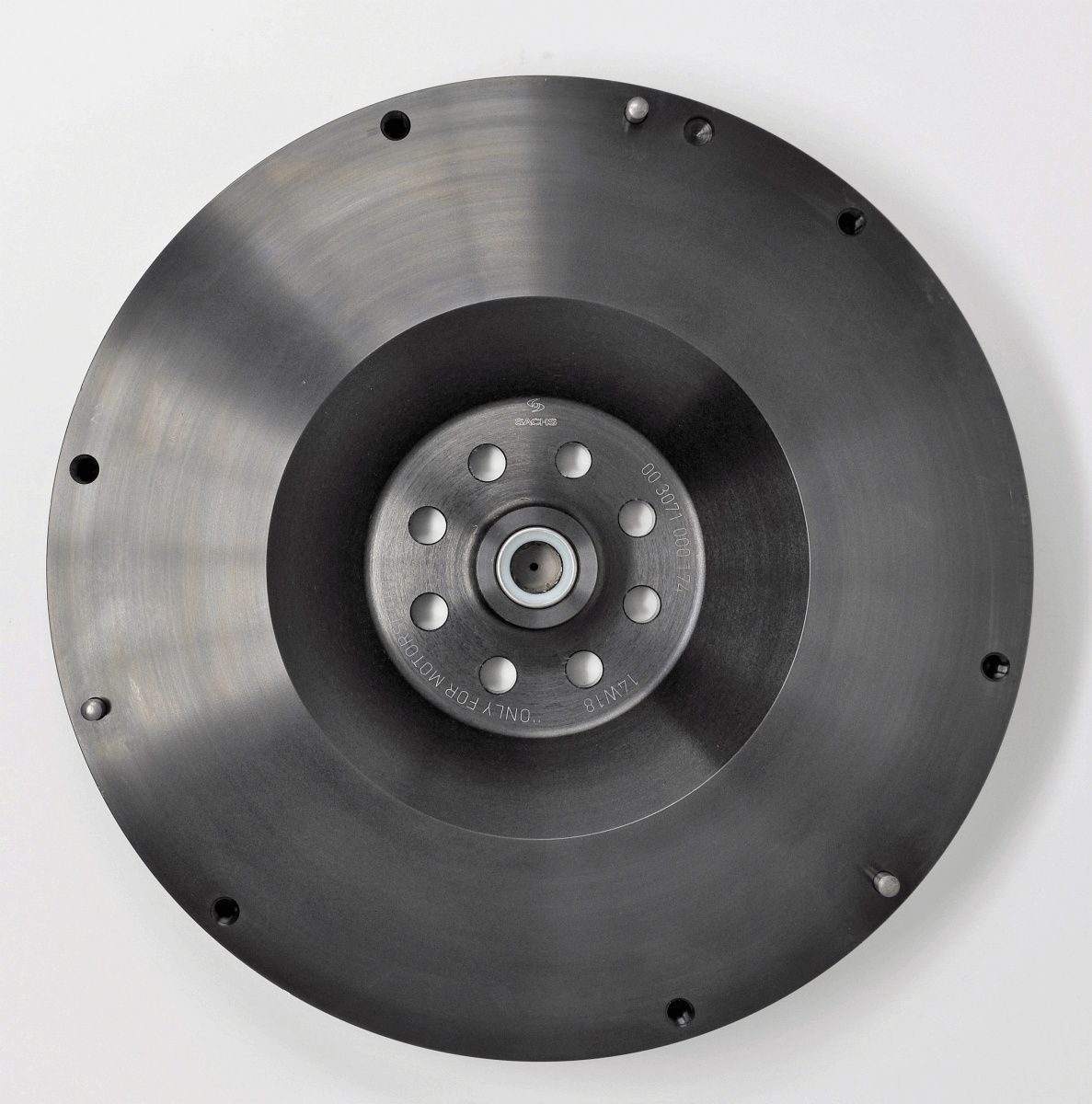 SACHS PERFORMANCE 003071 000174: Hooratas 240mm