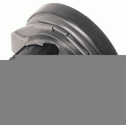 SACHS PERFORMANCE 053151 600512: Survelaager Performance