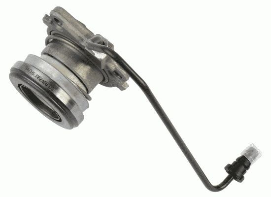 SACHS PERFORMANCE 613182 600133: Hüdrauliline survelaager, sidur