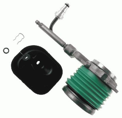 SACHS PERFORMANCE 613182 998901: Hüdrauliline survelaager, sidur