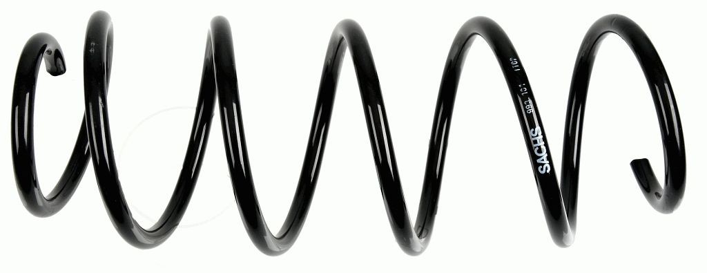 SACHS 993 181: Arc spiral