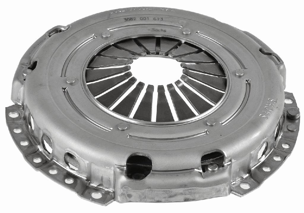 SACHS 3082 001 613: Sajūga piespiedējdisks