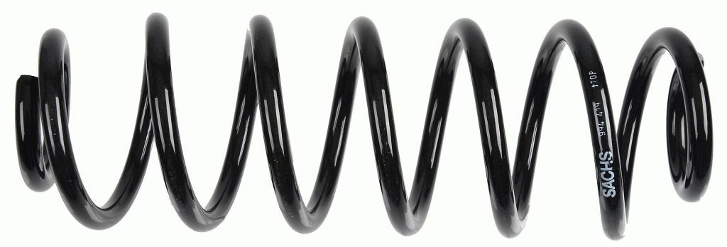 SACHS 994 419: Arc spiral