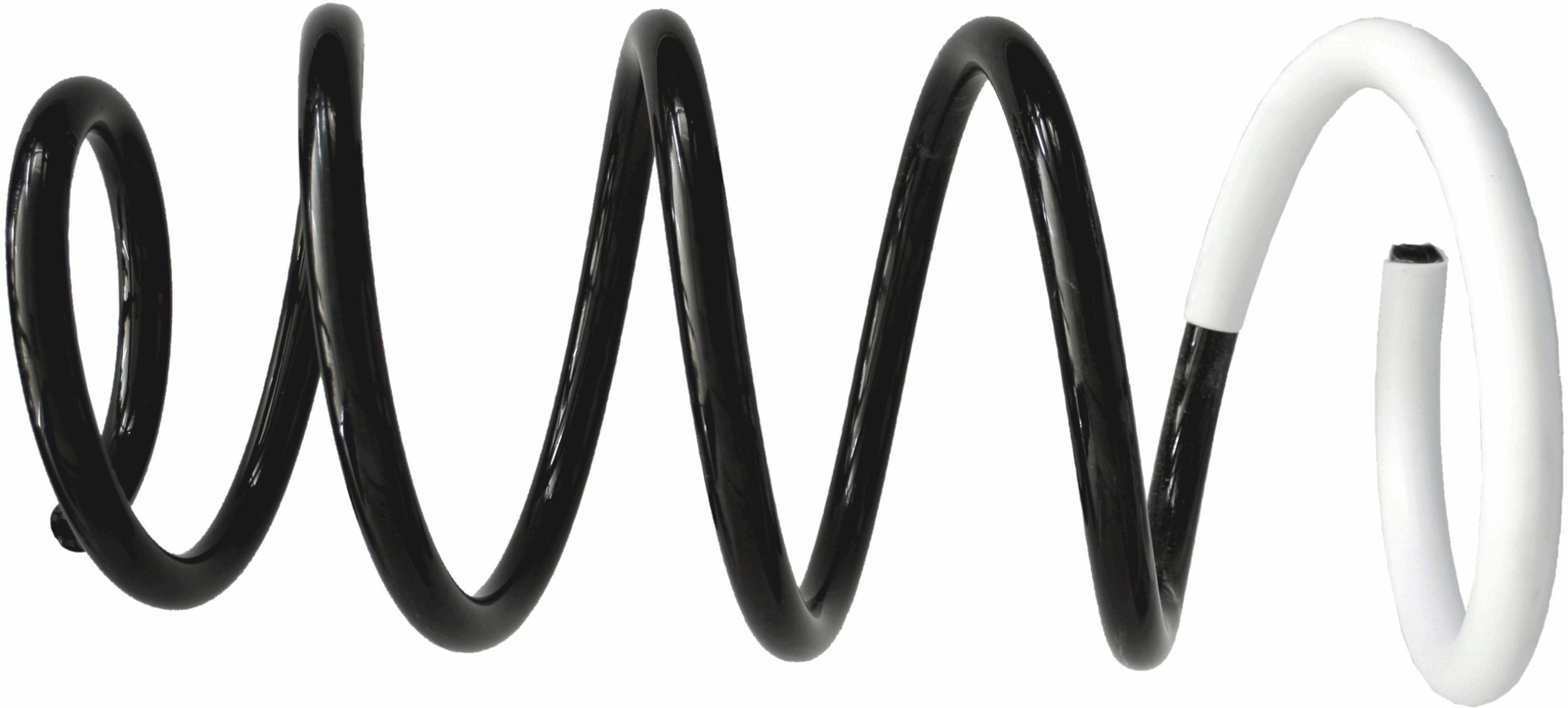 SACHS 993 232: Arc spiral