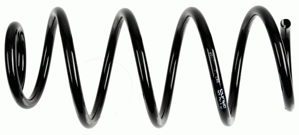 SACHS 993 184: Vedru