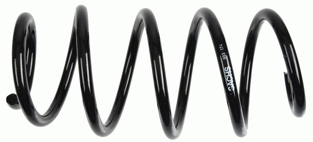 SACHS 993 174: Arc spiral