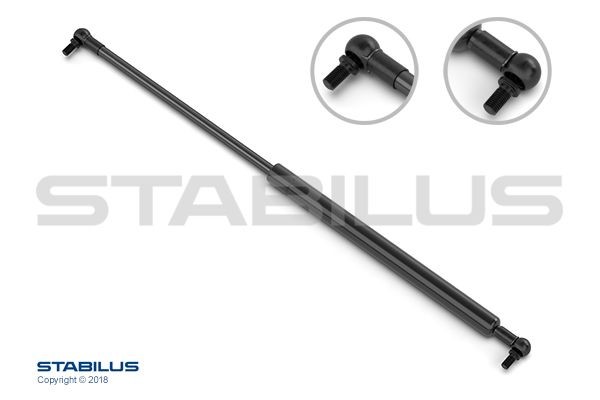 STABILUS 082953: Ammortizzatore pneumatico // LIFT-O-MAT®