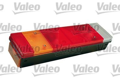 VALEO 089229: Lampă din spate dreapta, fara suport bec, fara becuri cu incandescenta