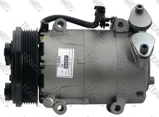 AIRCOTEC ACT3623337: Kliimakompressor