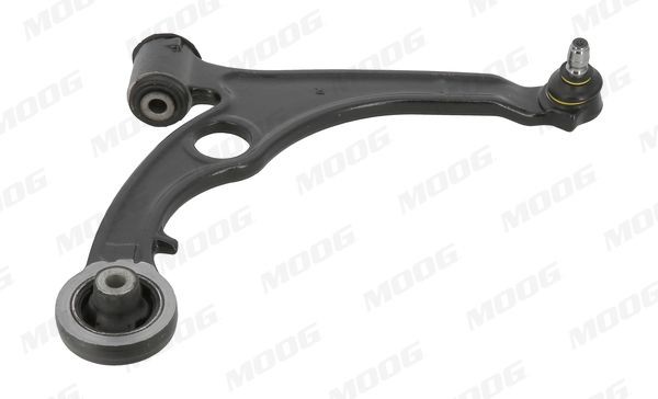MOOG FI-TC-9058: Õõtshoob, käändmik Metall, koos kande-/juhtliigendiga, koos kummlaagriga