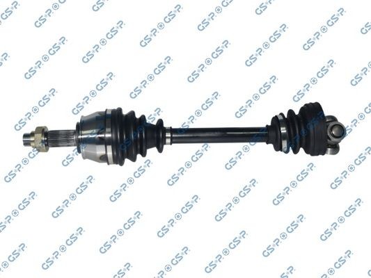 GSP 217082: Semiasse A1, 514mm