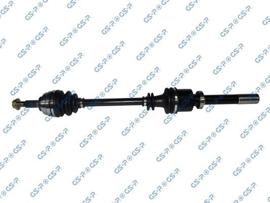 GSP 250440: Veovõll 804mm