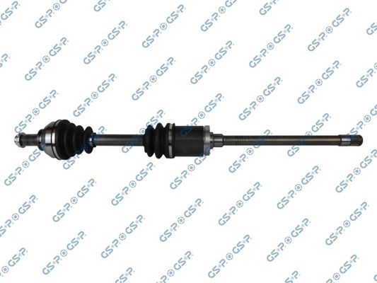 GSP 205048: Veovõll 897mm
