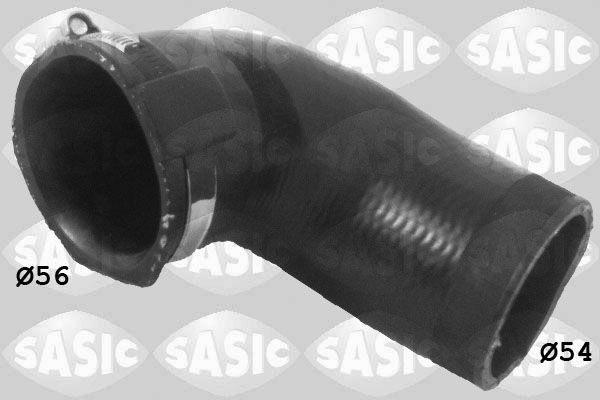 SASIC 3356002: Kompressoriõhuvoolik