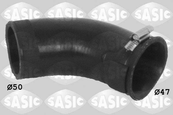 SASIC 3356004: Ελαστ. σωλ. αέρα υπερπλήρωσης