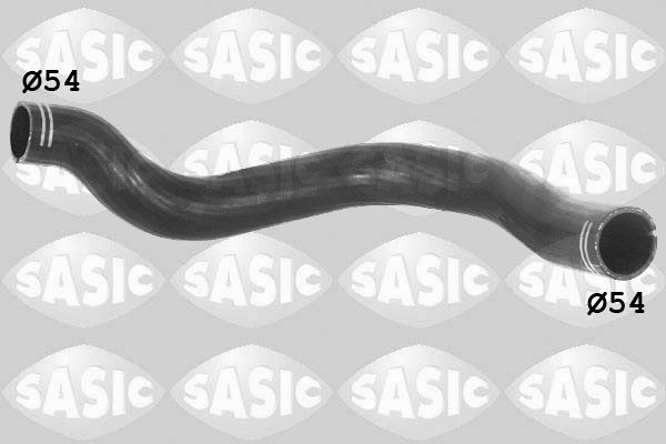 SASIC 3330011: Kompressoriõhuvoolik