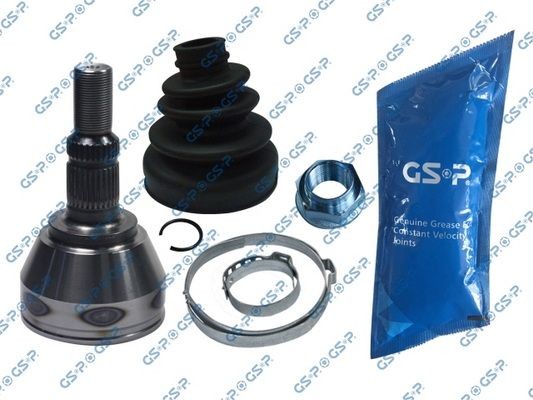 GSP 821030: Kit giunti semiasse