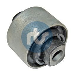 RTS 017-00047: Puks esisild mõlemapoolselt, all, sees, ees