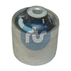 RTS 017-00110: Puks esisild mõlemapoolselt, all, taga, sees