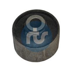RTS 017-00213: Puks esisild mõlemapoolselt, all, taga
