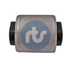 RTS 017-00904: Puks esisild mõlemapoolselt, all, taga