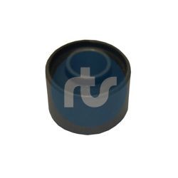 RTS 017-02327: Έδραση, ψαλίδι Μπροστινός άξονας και από τις δύο πλευρές, κάτω, πίσω