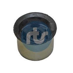 RTS 017-05995: Puks esisild mõlemapoolselt, all, taga