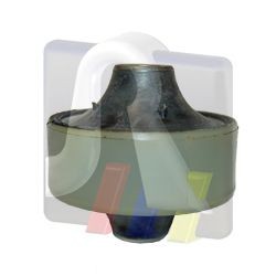 RTS 017-90394: Puks esisild mõlemapoolselt, all, taga