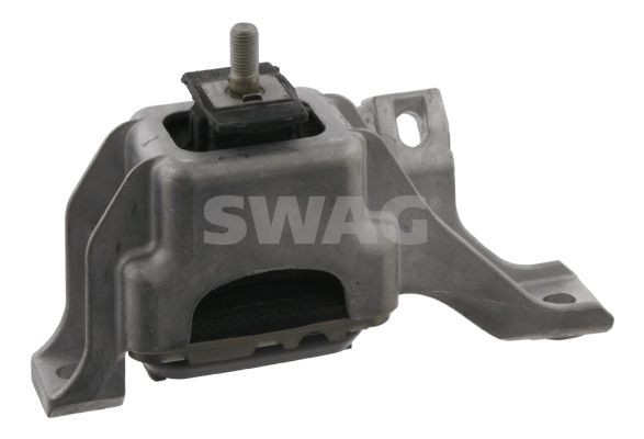 SWAG 11 93 1784: Suport motor dreapta, Cauciuc