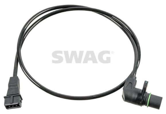 SWAG 40 92 7177: Senzor impulsuri, arbore cotit