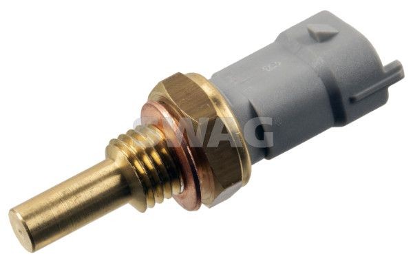 SWAG 40 92 8381: Sensore, Temperatura refrigerante con anello tenuta