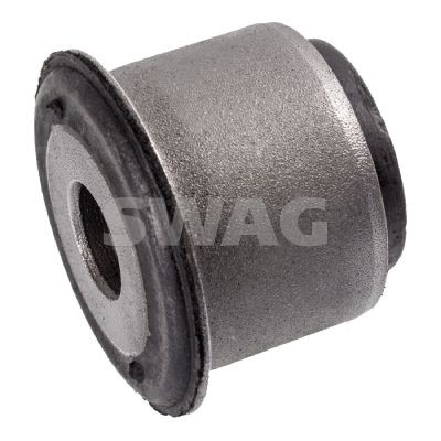 SWAG 40 93 0972: Kinnitus, sillatala