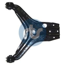 RTS 76-00592-1: Brat, suspensie roata Axa fata dreapta, partea de jos