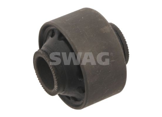 SWAG 81 92 9671: Suport, trapez axa fata jos, spate