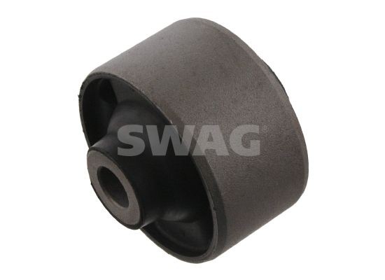 SWAG 89 93 2757: Suport, trapez Axa fata stanga, spate, Axa fata dreapta