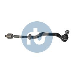 RTS 90-09604-1: Roolivarras esisild paremal
