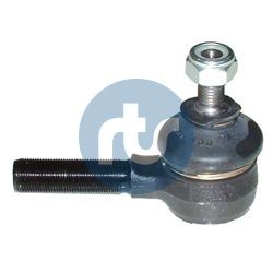 RTS 91-00192-2: Rooliots esisild mõlemapoolselt, väljas, 75mm