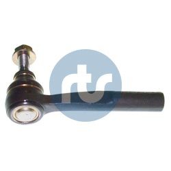 RTS 91-00397-2: Styrled framaxel vänster, 135mm