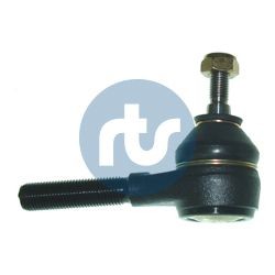 RTS 91-00460: Rooliots esisild mõlemapoolselt, 90mm